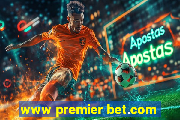 www premier bet.com