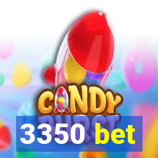 3350 bet