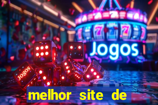 melhor site de probabilidades futebol