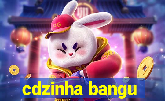 cdzinha bangu