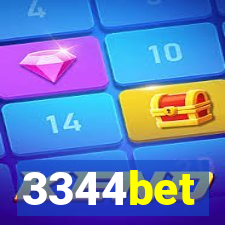 3344bet