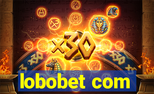 lobobet com