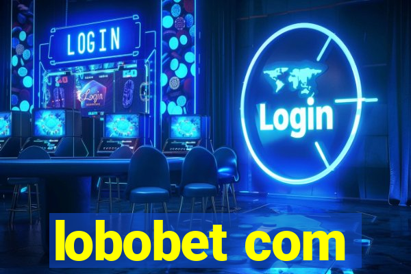 lobobet com