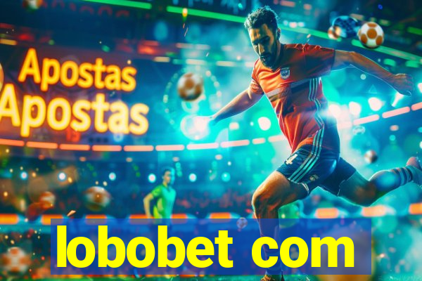 lobobet com