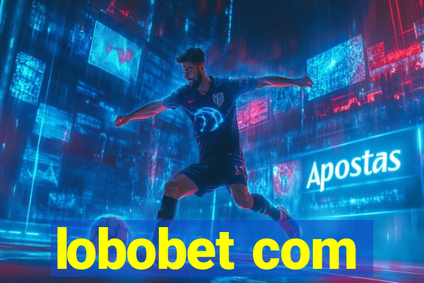 lobobet com