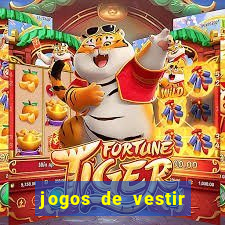 jogos de vestir justin bieber