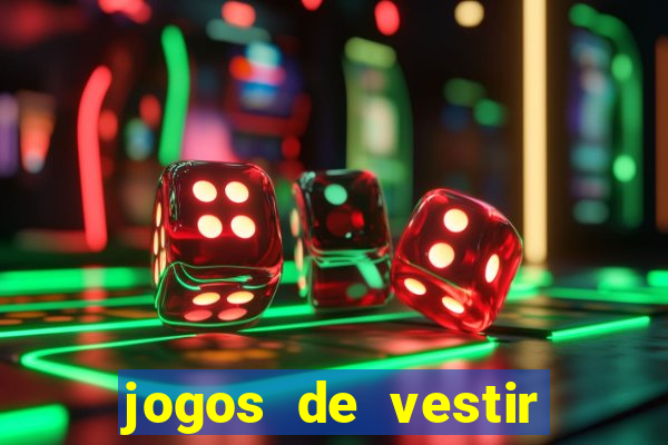 jogos de vestir justin bieber