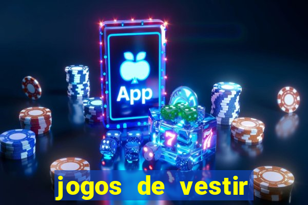 jogos de vestir justin bieber