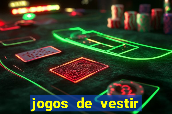 jogos de vestir justin bieber