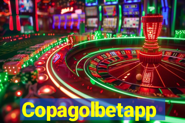 Copagolbetapp