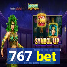 767 bet