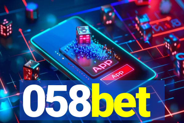 058bet