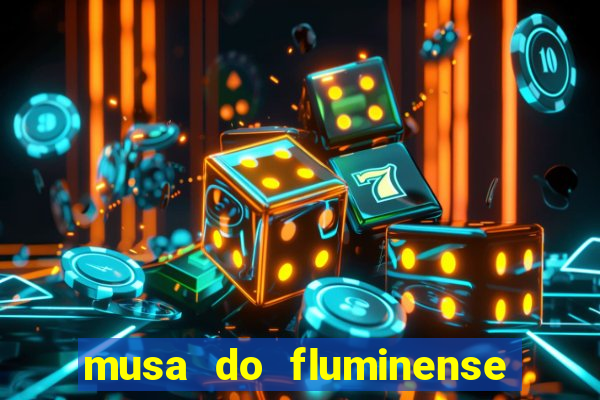 musa do fluminense camila queiroz nua