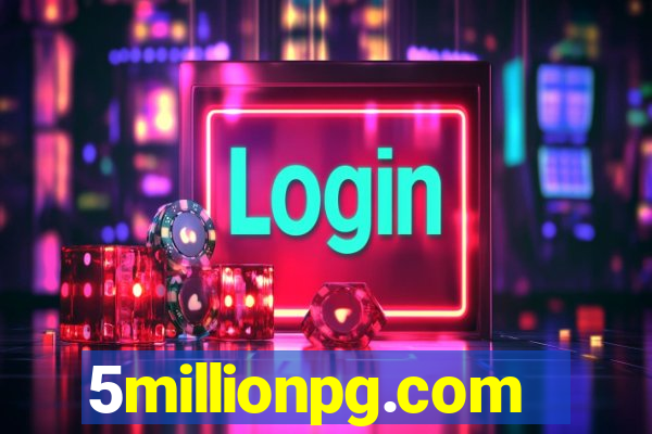 5millionpg.com