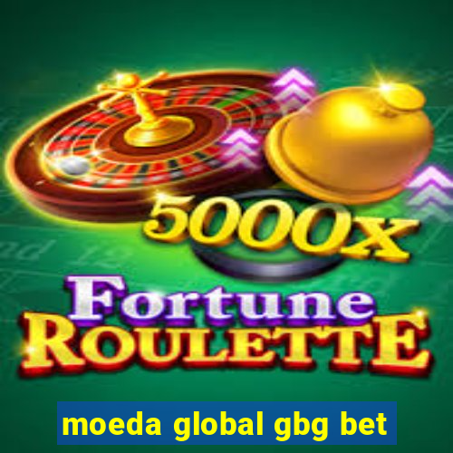 moeda global gbg bet