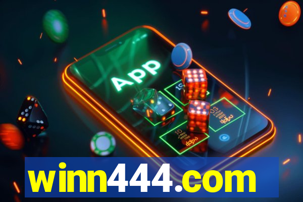 winn444.com