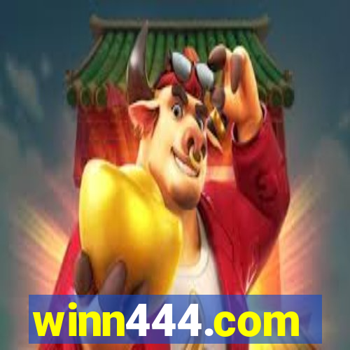 winn444.com