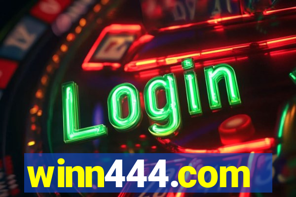 winn444.com