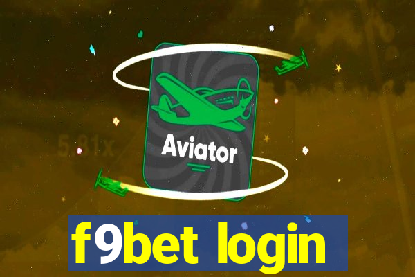 f9bet login