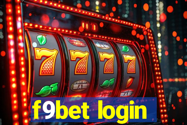 f9bet login