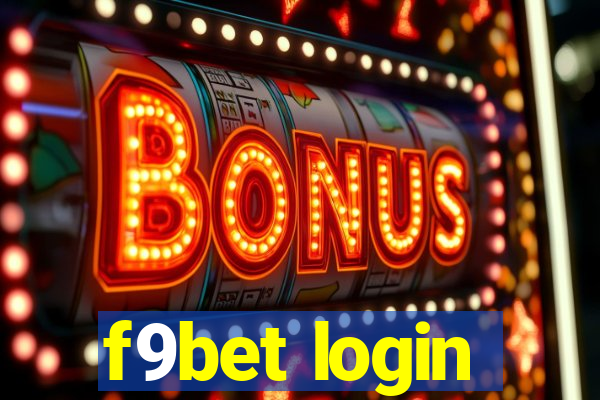 f9bet login