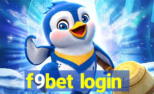 f9bet login