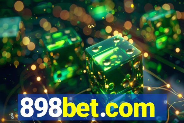 898bet.com