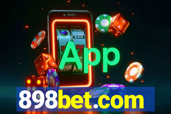 898bet.com