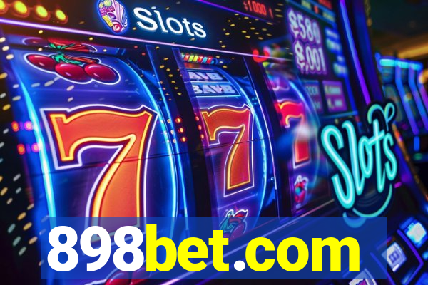 898bet.com