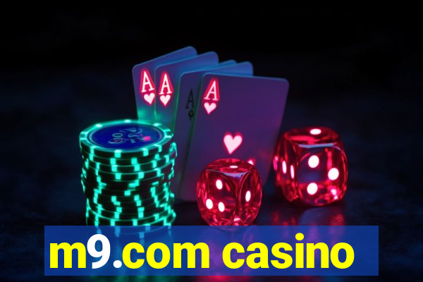 m9.com casino