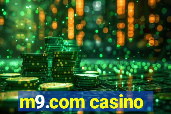 m9.com casino