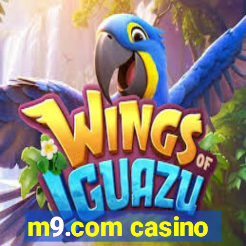 m9.com casino