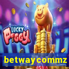 betwaycommz