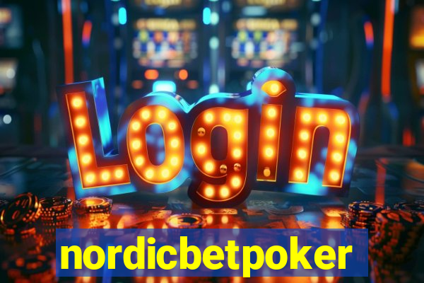 nordicbetpoker