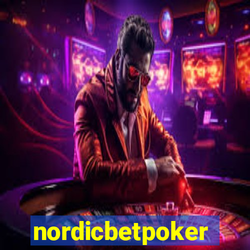 nordicbetpoker