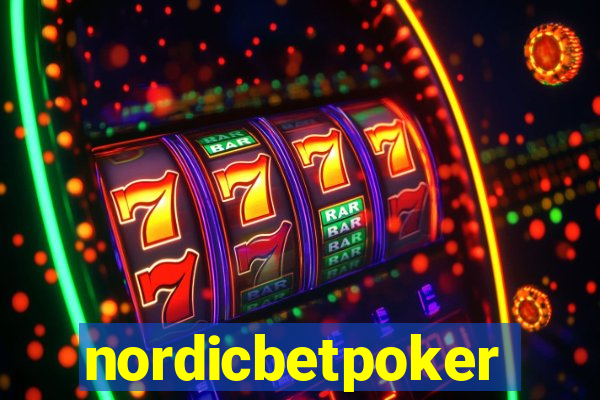 nordicbetpoker