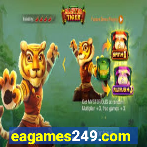 eagames249.com