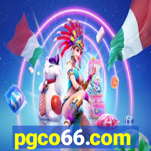 pgco66.com