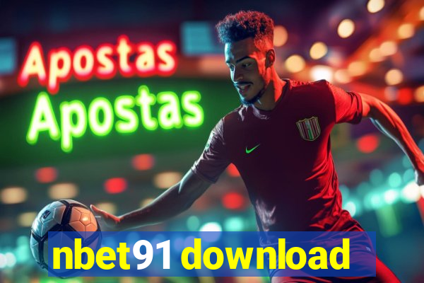 nbet91 download