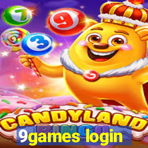 9games login