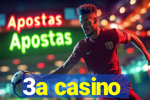 3a casino