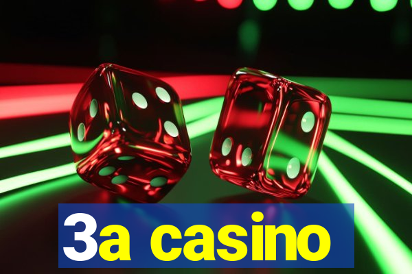 3a casino