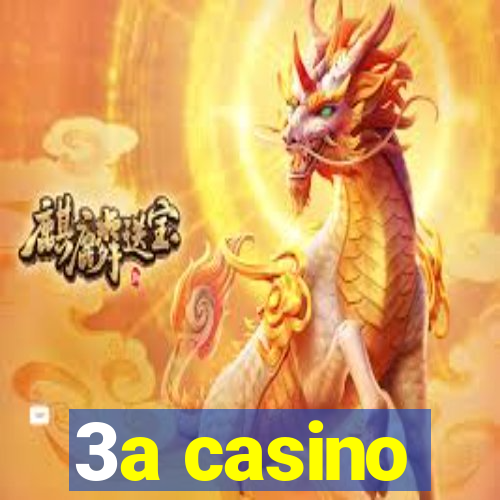 3a casino