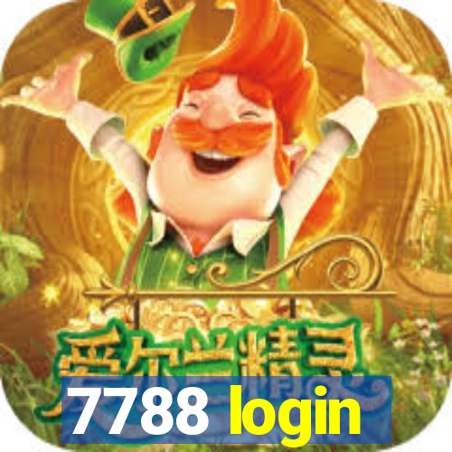 7788 login