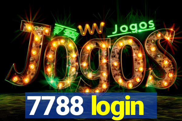 7788 login