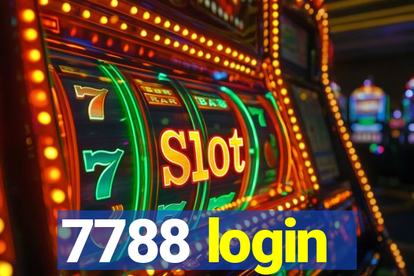 7788 login