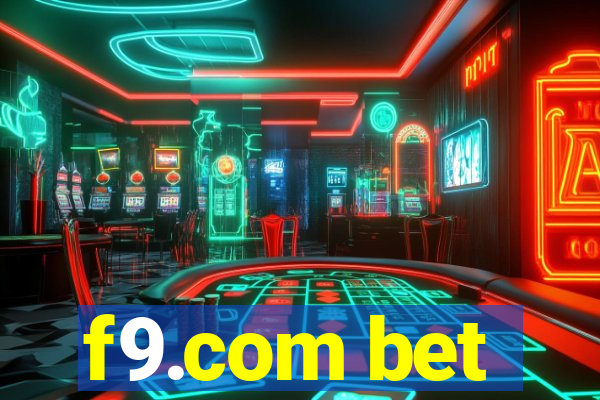 f9.com bet