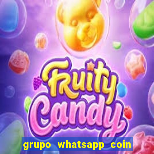 grupo whatsapp coin master cartas