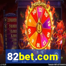 82bet.com