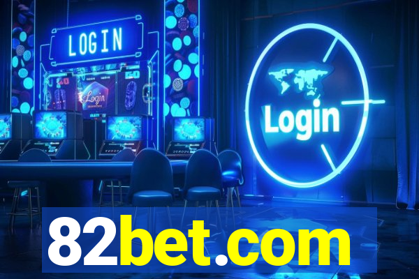 82bet.com